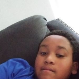 Meet your Posher, Darnell